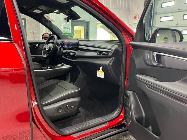 new 2026 Buick Enclave car, priced at $55,239