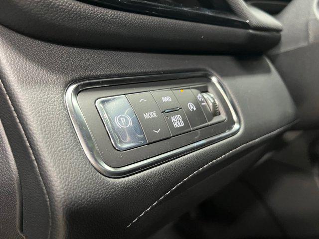 new 2026 Buick Enclave car, priced at $55,239