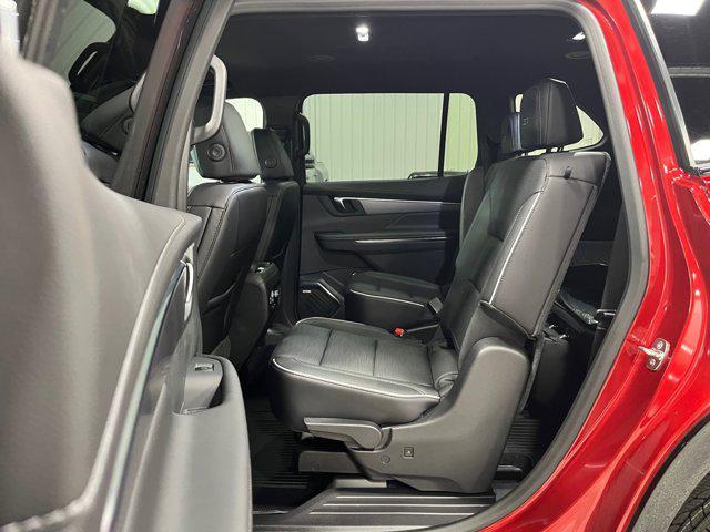 new 2026 Buick Enclave car, priced at $55,239