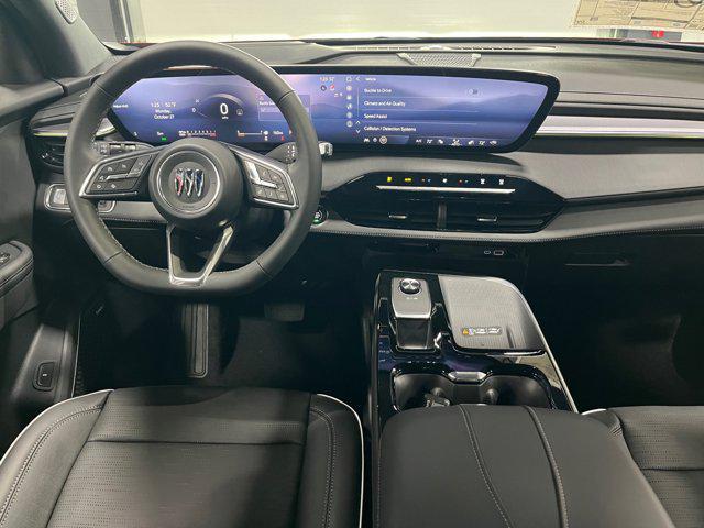 new 2026 Buick Enclave car, priced at $55,239