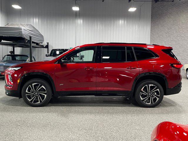 new 2026 Buick Enclave car, priced at $55,239