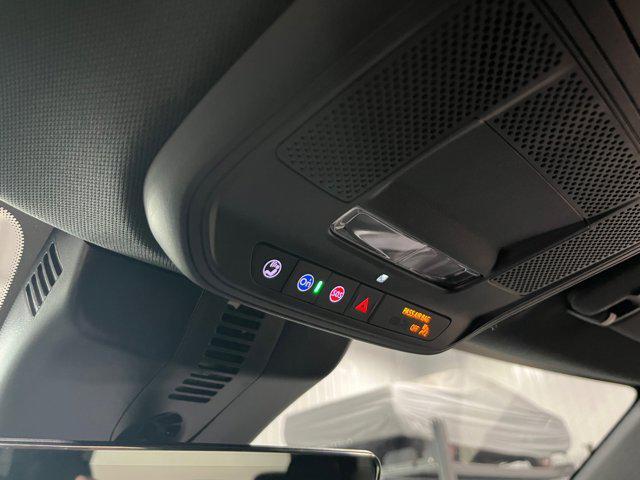 new 2026 Buick Enclave car, priced at $55,239