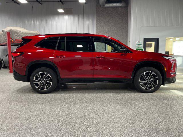 new 2026 Buick Enclave car, priced at $55,239