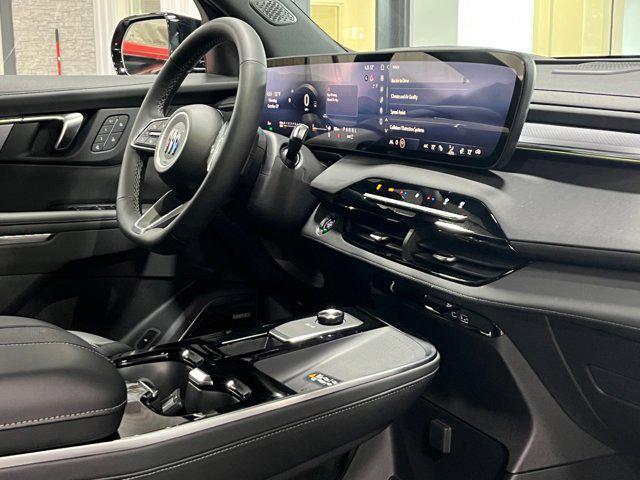 new 2026 Buick Enclave car, priced at $55,239