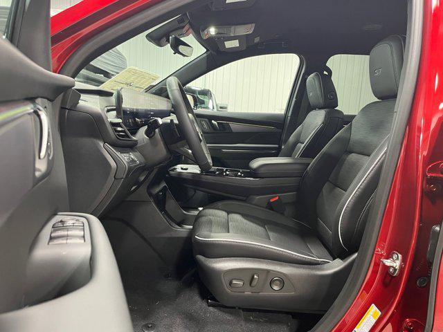 new 2026 Buick Enclave car, priced at $55,239