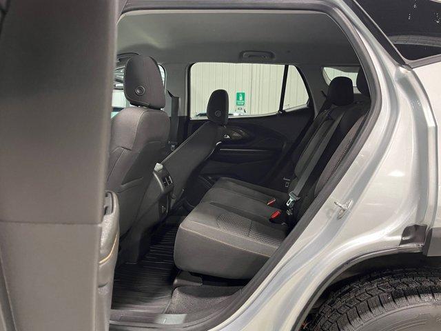 used 2021 GMC Terrain car, priced at $22,990