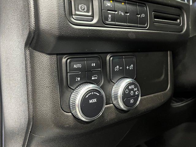 used 2021 GMC Yukon car, priced at $40,990