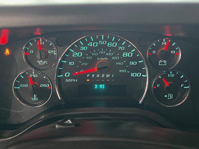 new 2025 GMC Savana 3500 car, priced at $48,635