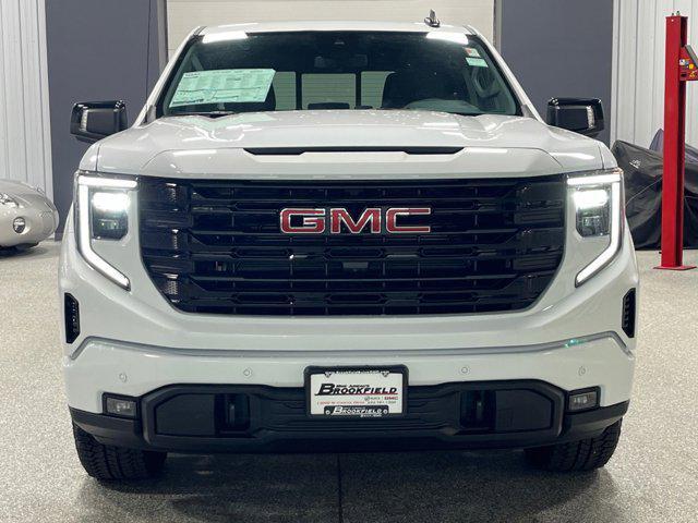 new 2025 GMC Sierra 1500 car, priced at $67,430