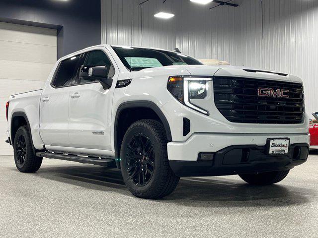 new 2025 GMC Sierra 1500 car, priced at $67,430