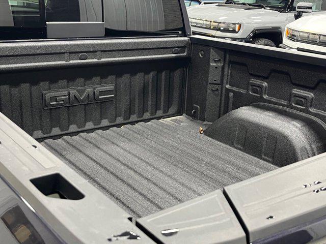 new 2025 GMC Sierra 1500 car, priced at $77,945