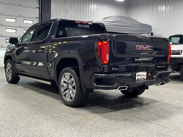 new 2025 GMC Sierra 1500 car, priced at $77,945