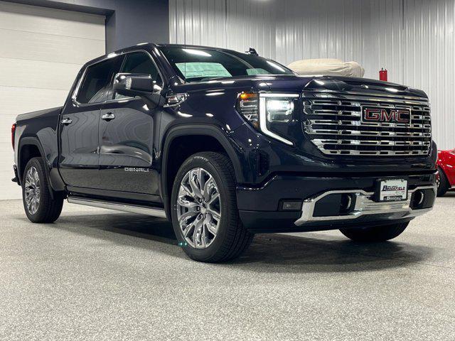 new 2025 GMC Sierra 1500 car, priced at $77,945