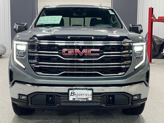new 2026 GMC Sierra 1500 car, priced at $66,403