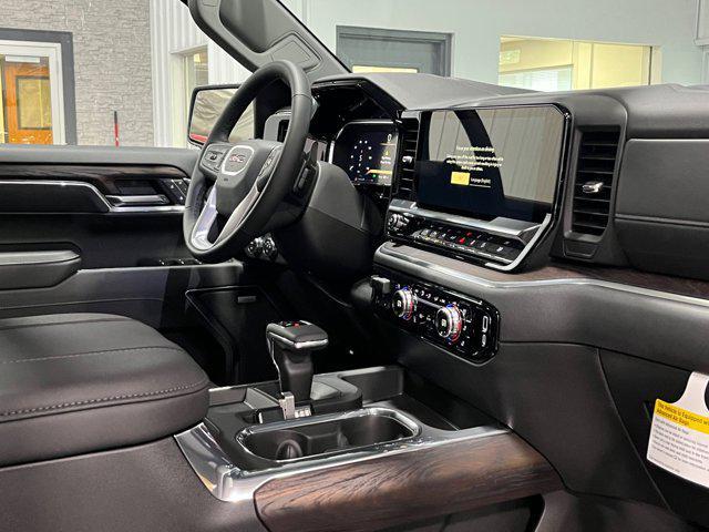 new 2026 GMC Sierra 1500 car, priced at $66,403