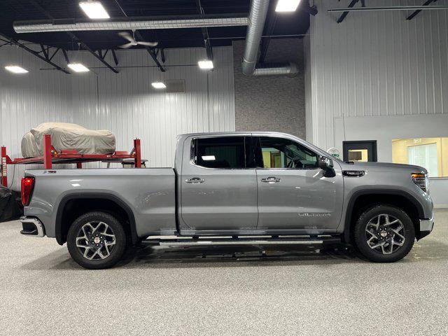 new 2026 GMC Sierra 1500 car, priced at $66,403