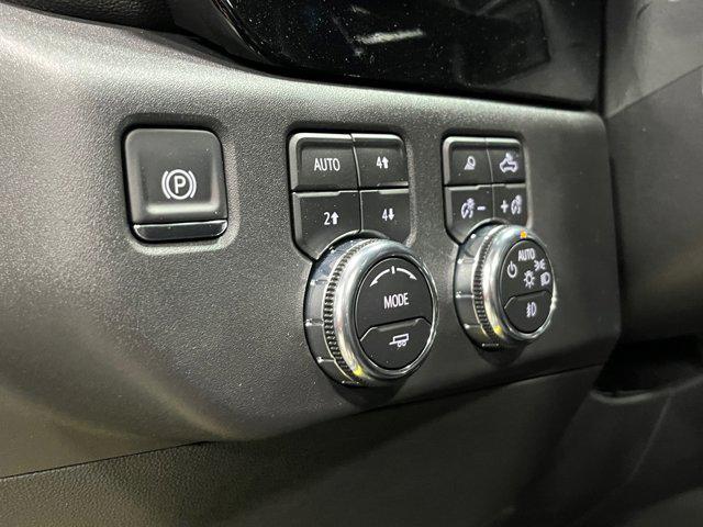 new 2026 GMC Sierra 1500 car, priced at $66,403