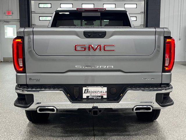 new 2026 GMC Sierra 1500 car, priced at $66,403