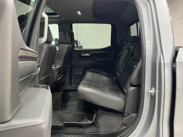 new 2026 GMC Sierra 1500 car, priced at $66,403