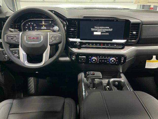 new 2026 GMC Sierra 1500 car, priced at $66,403