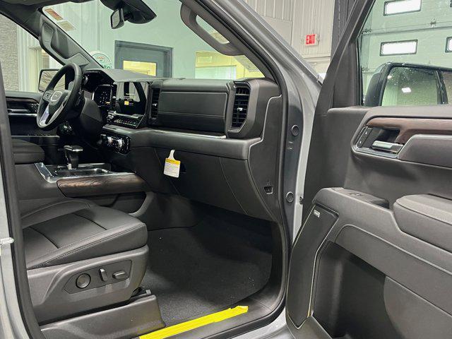 new 2026 GMC Sierra 1500 car, priced at $66,403