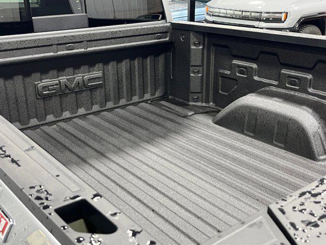 new 2026 GMC Sierra 1500 car, priced at $66,403