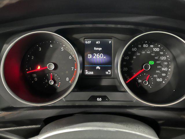 used 2021 Volkswagen Tiguan car, priced at $21,990