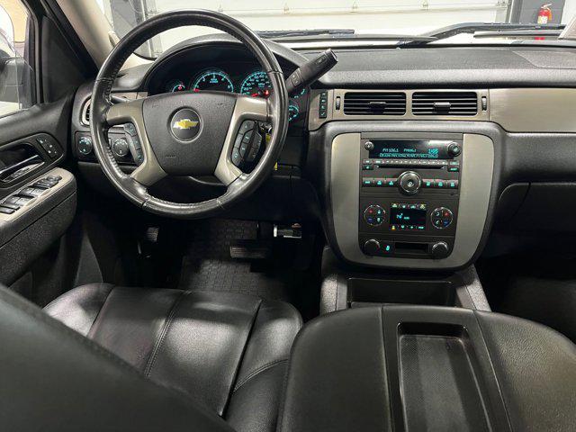 used 2013 Chevrolet Silverado 1500 car, priced at $22,990