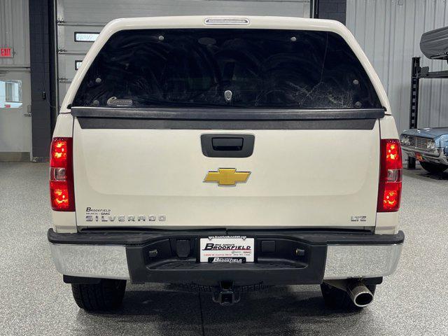 used 2013 Chevrolet Silverado 1500 car, priced at $22,990