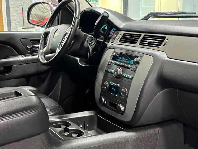 used 2013 Chevrolet Silverado 1500 car, priced at $22,990