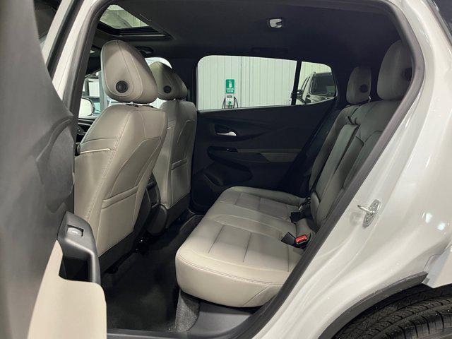 new 2025 Buick Envista car, priced at $31,417