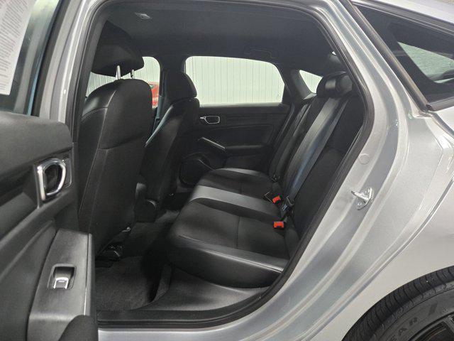 used 2022 Honda Civic car, priced at $24,990