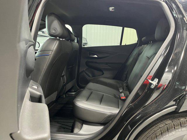 new 2026 Buick Envista car, priced at $30,465