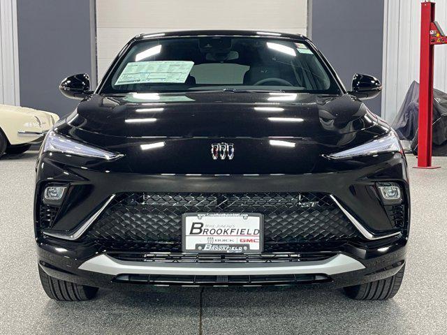 new 2026 Buick Envista car, priced at $30,465
