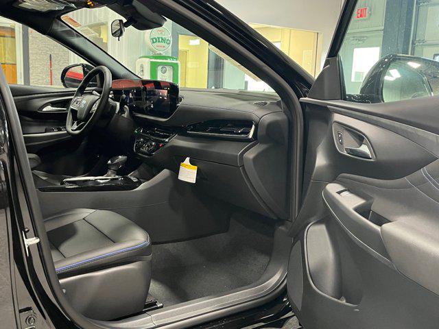 new 2026 Buick Envista car, priced at $30,465