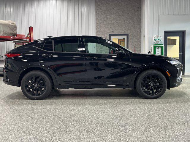 new 2026 Buick Envista car, priced at $30,465