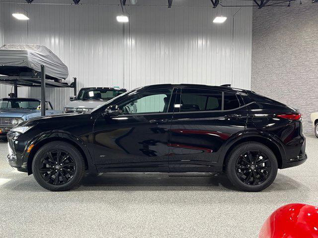 new 2026 Buick Envista car, priced at $30,465