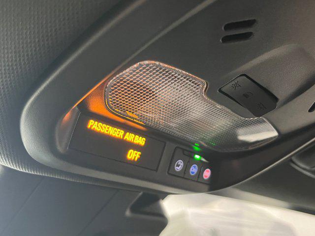 new 2026 Buick Envista car, priced at $30,465