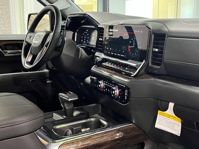 used 2024 GMC Sierra 1500 car, priced at $57,990