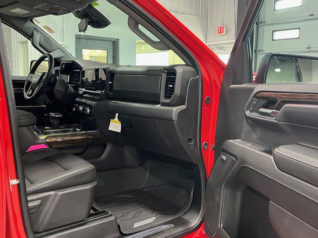 used 2024 GMC Sierra 1500 car, priced at $57,990