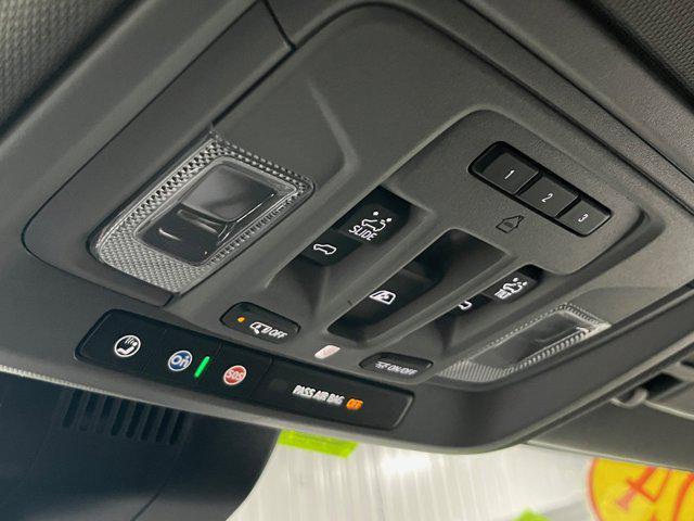 used 2024 GMC Sierra 1500 car, priced at $57,990