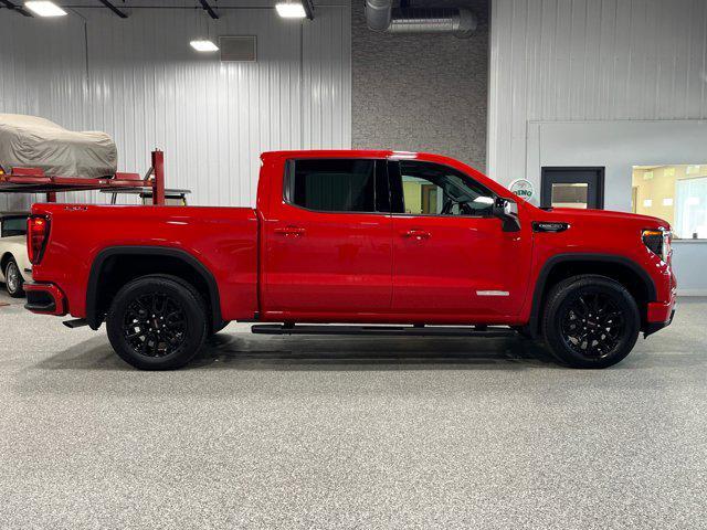 used 2024 GMC Sierra 1500 car, priced at $57,990