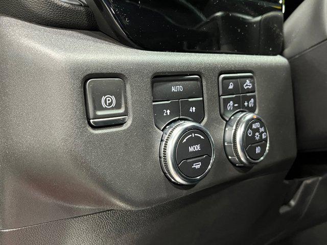 used 2024 GMC Sierra 1500 car, priced at $57,990