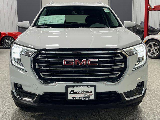 new 2024 GMC Terrain car, priced at $35,515