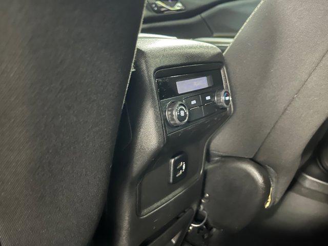 used 2018 GMC Acadia car, priced at $16,990