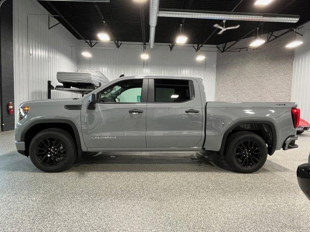 new 2024 GMC Sierra 1500 car, priced at $51,690