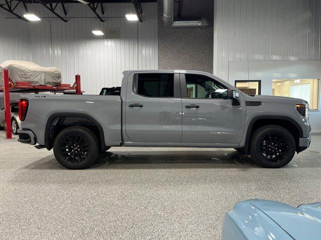 new 2024 GMC Sierra 1500 car, priced at $51,690