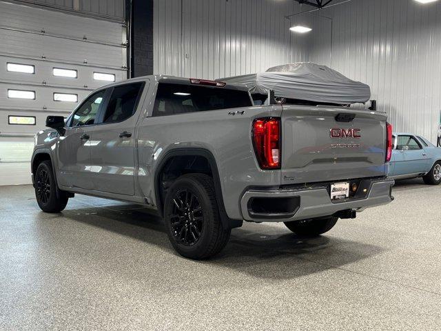 new 2024 GMC Sierra 1500 car, priced at $51,690