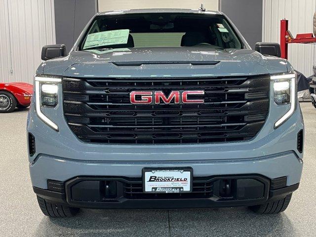 new 2024 GMC Sierra 1500 car, priced at $51,690