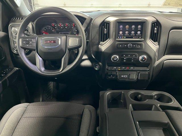 new 2024 GMC Sierra 1500 car, priced at $51,690